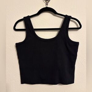 TomboyX Bra Crop Top